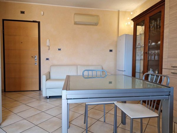 appartamento in vendita a Cecina