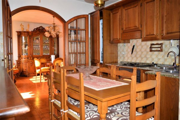 appartamento in vendita a Cecina