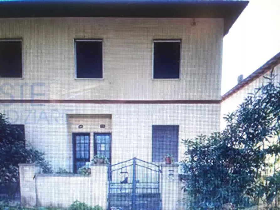 appartamento in vendita a Cecina