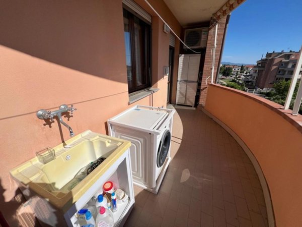 appartamento in vendita a Cecina