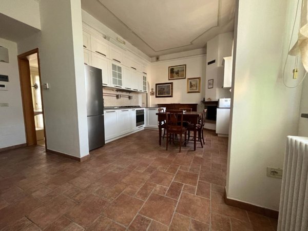 appartamento in vendita a Cecina