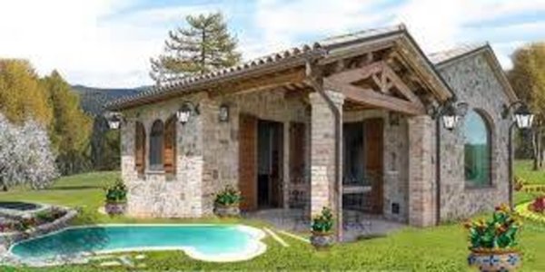 casa indipendente in vendita a Cecina