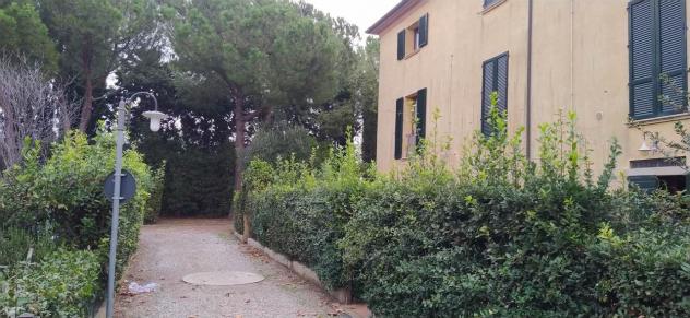 appartamento in vendita a Cecina