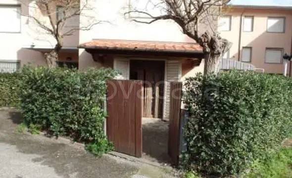 appartamento in vendita a Cecina