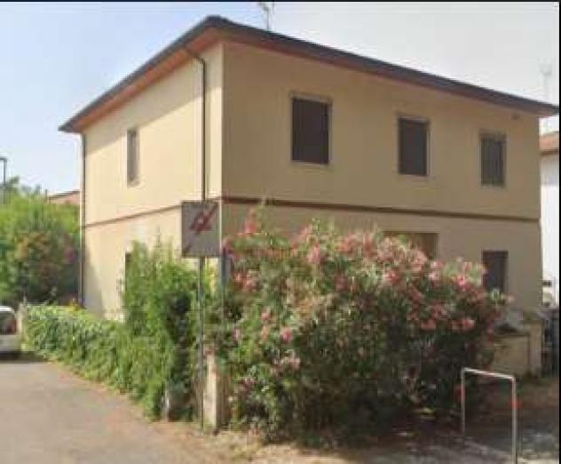 appartamento in vendita a Cecina