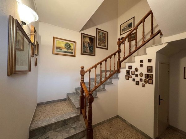 appartamento in vendita a Cecina