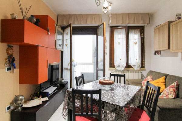 appartamento in vendita a Cecina