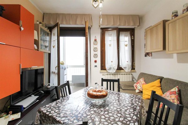 appartamento in vendita a Cecina