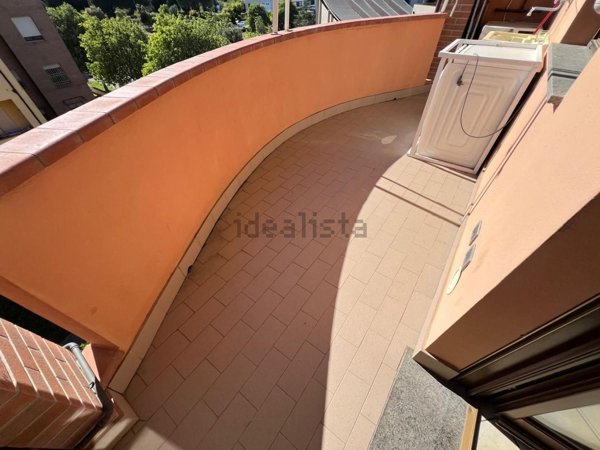 appartamento in vendita a Cecina
