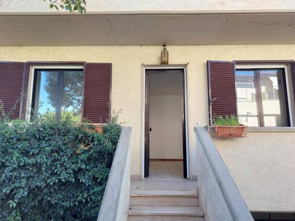 appartamento in vendita a Cecina