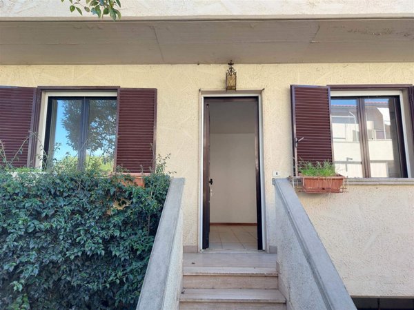 appartamento in vendita a Cecina