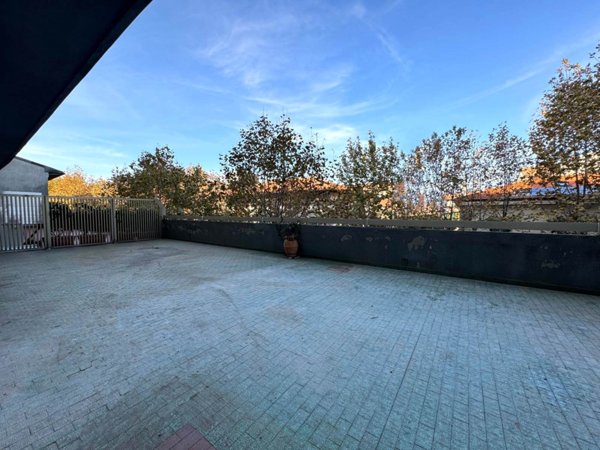 appartamento in vendita a Cecina
