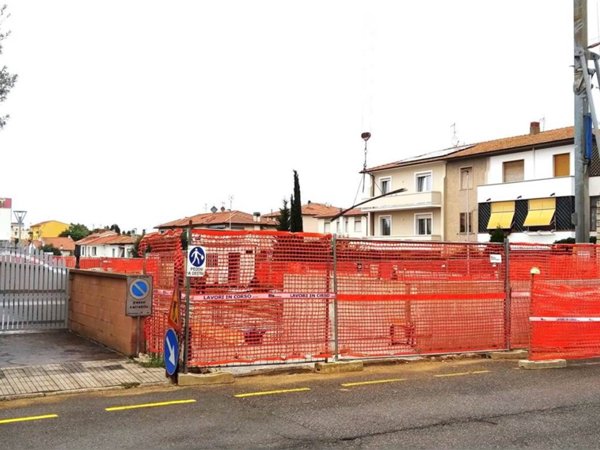appartamento in vendita a Cecina