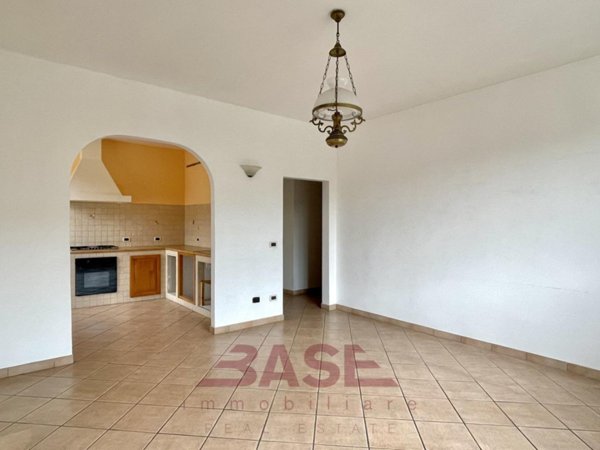 appartamento in vendita a Cecina
