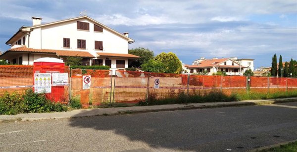 appartamento in vendita a Cecina