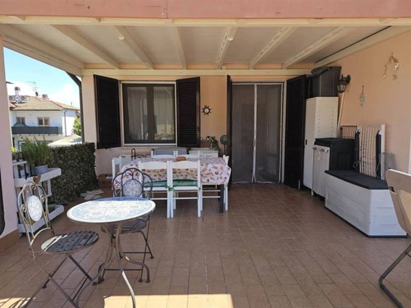 appartamento in vendita a Cecina