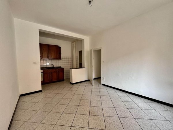 appartamento in vendita a Cecina