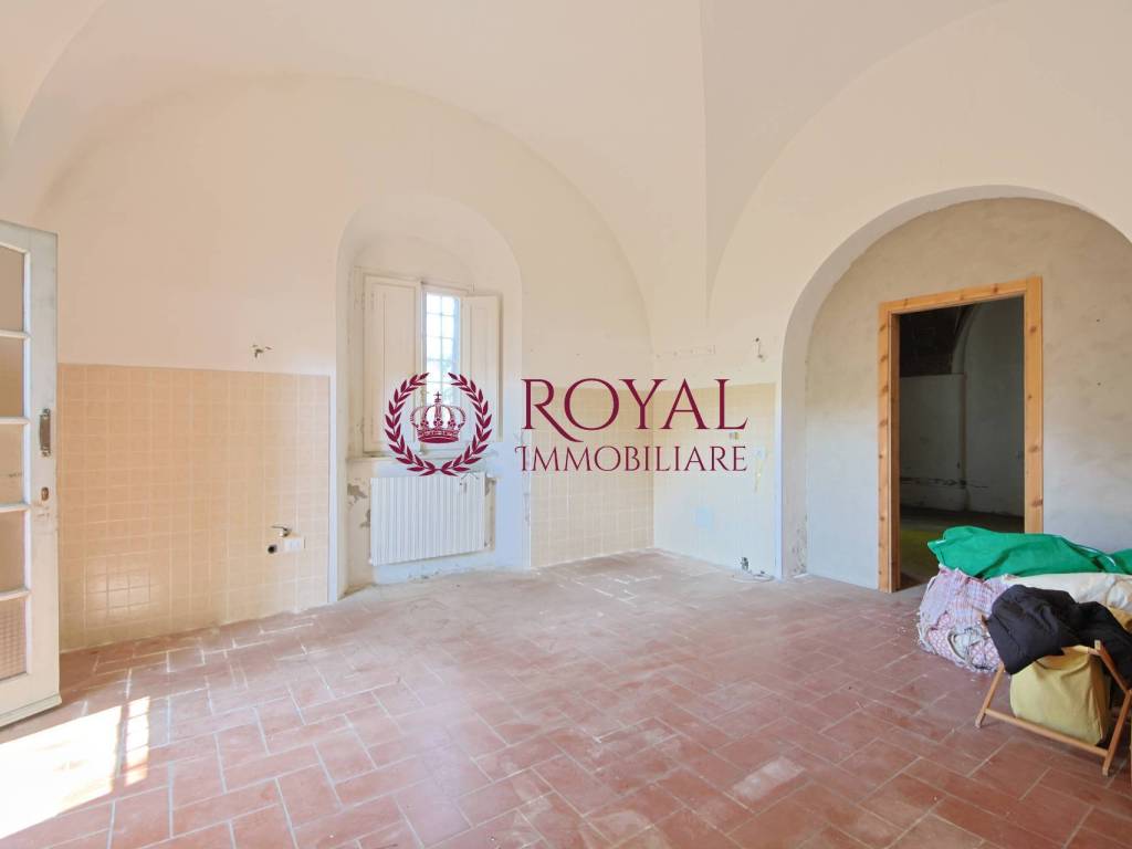 casa indipendente in vendita a Cecina