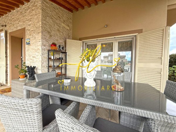 appartamento in vendita a Cecina