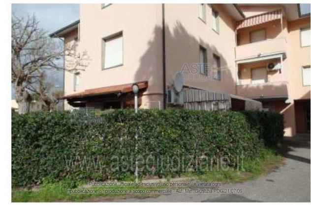 appartamento in vendita a Cecina