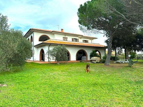 appartamento in vendita a Cecina