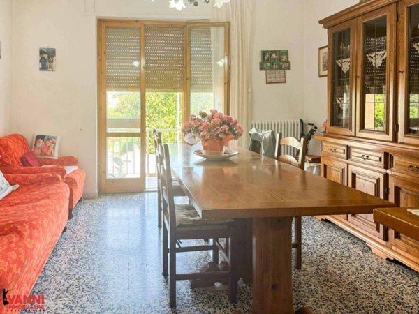 appartamento in vendita a Cecina