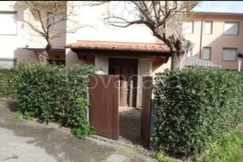 appartamento in vendita a Cecina