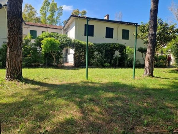 appartamento in vendita a Cecina