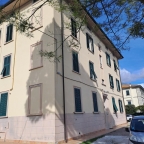 appartamento in vendita a Cecina