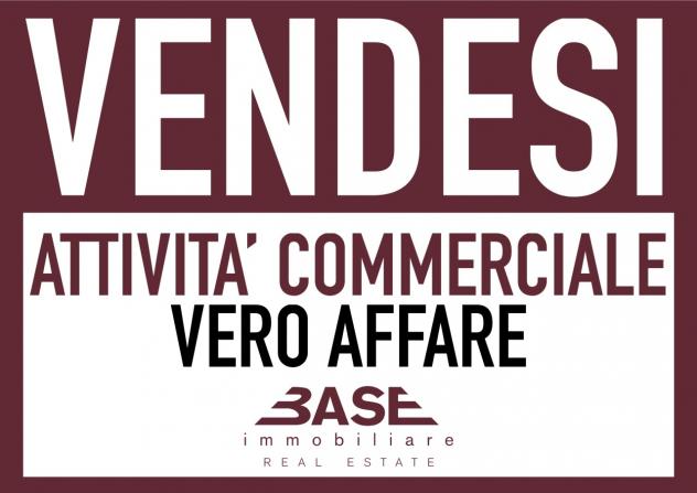 negozio in vendita a Cecina