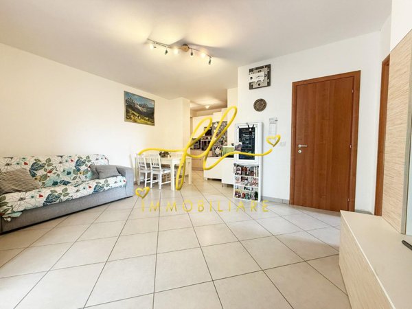 appartamento in vendita a Cecina