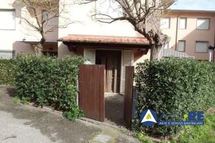 appartamento in vendita a Cecina