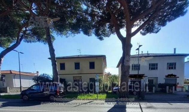 appartamento in vendita a Cecina