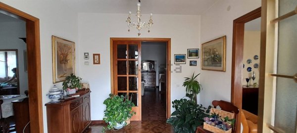 appartamento in vendita a Cecina