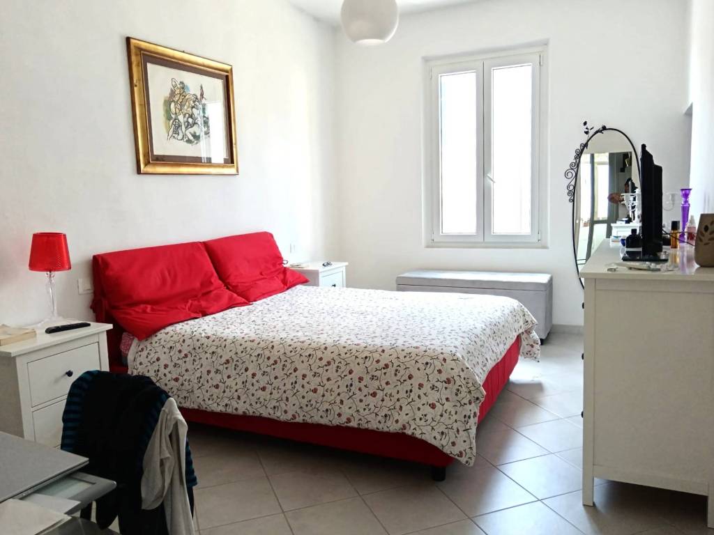 appartamento in vendita a Cecina