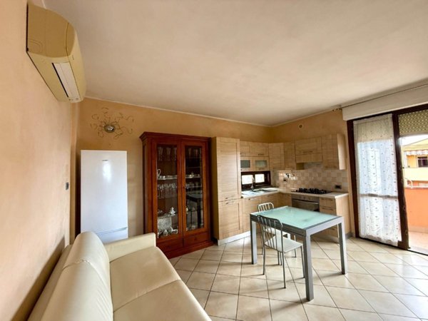 appartamento in vendita a Cecina