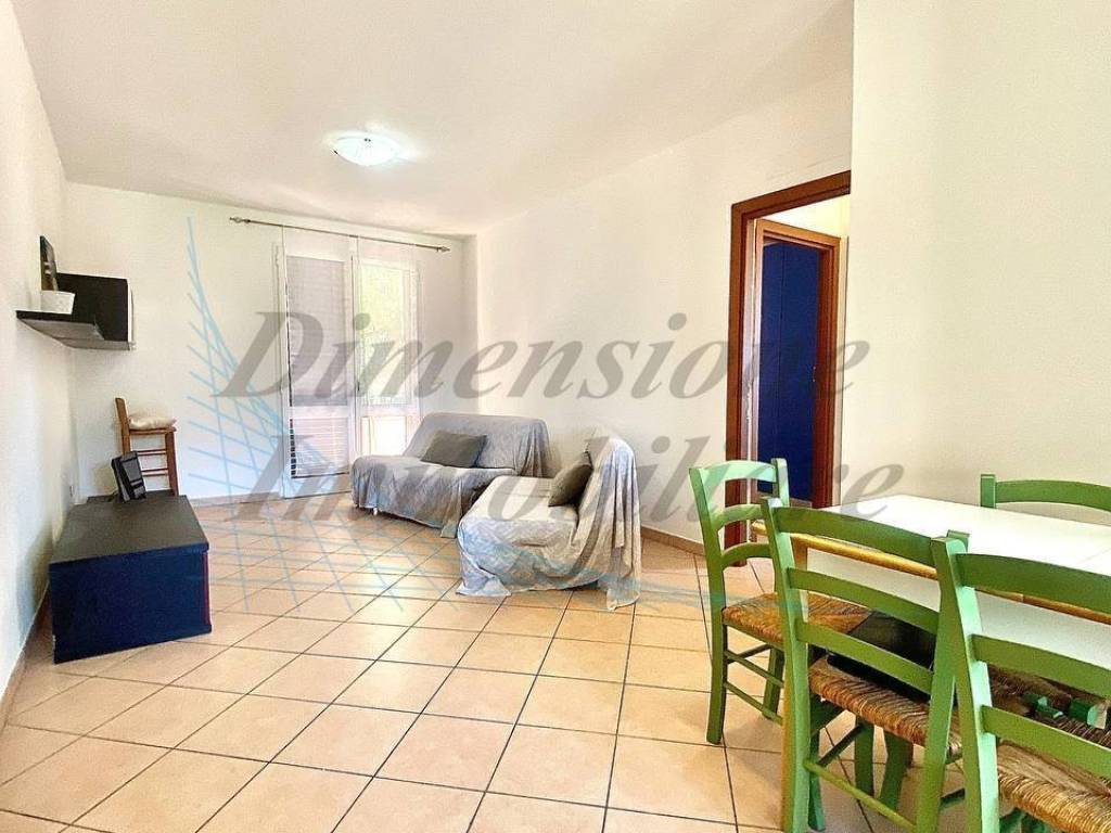 appartamento in vendita a Cecina