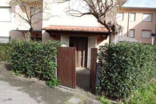 appartamento in vendita a Cecina