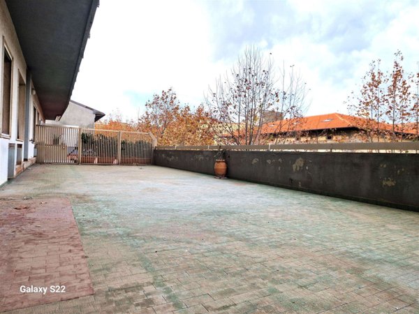 appartamento in vendita a Cecina