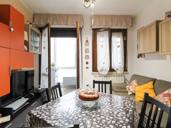 appartamento in vendita a Cecina