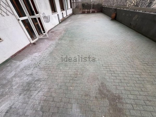 appartamento in vendita a Cecina