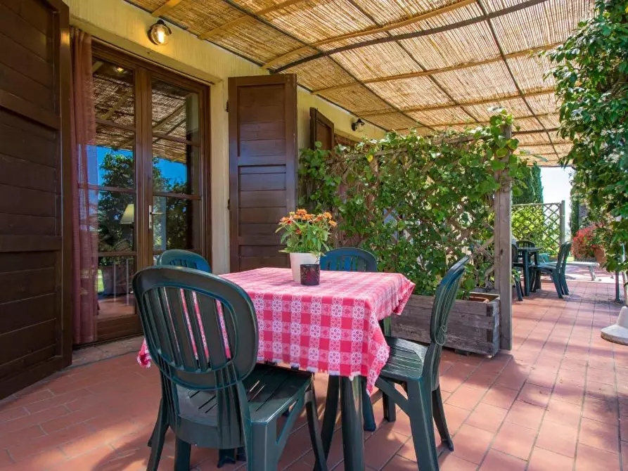 appartamento in vendita a Cecina