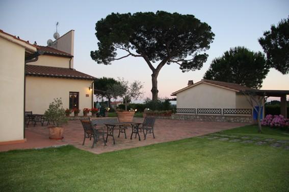 appartamento in vendita a Cecina