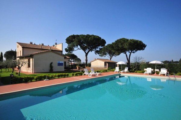 appartamento in vendita a Cecina