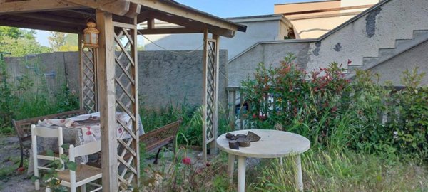 appartamento in vendita a Cecina