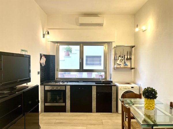 appartamento in vendita a Cecina