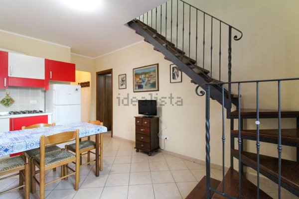 appartamento in vendita a Cecina