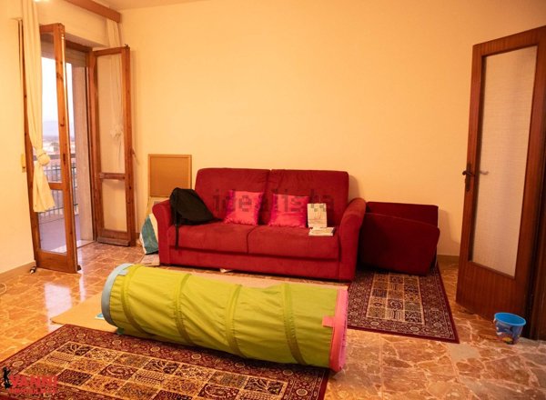 appartamento in vendita a Cecina