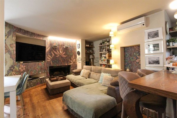 appartamento in vendita a Cecina