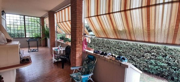 appartamento in vendita a Cecina